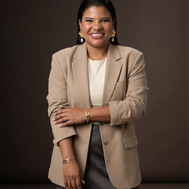 Dra. Cíntia Freitas, advogada do JFreitas Advogados Associados